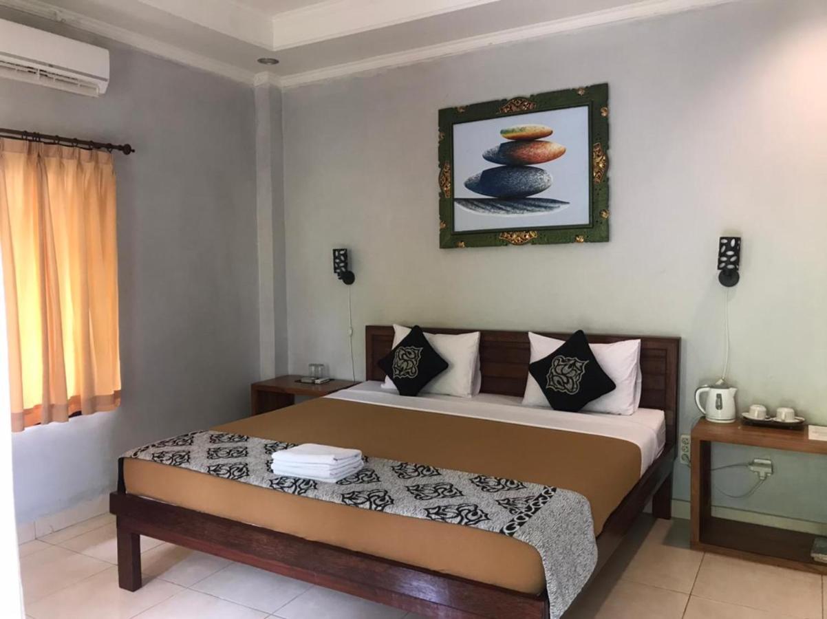 A_One House Hotel Nusa Lembongan  Exterior photo