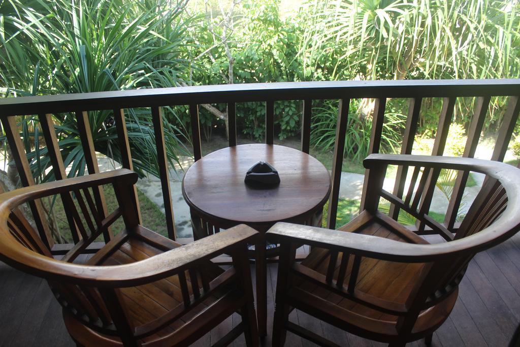 A_One House Hotel Nusa Lembongan  Exterior photo