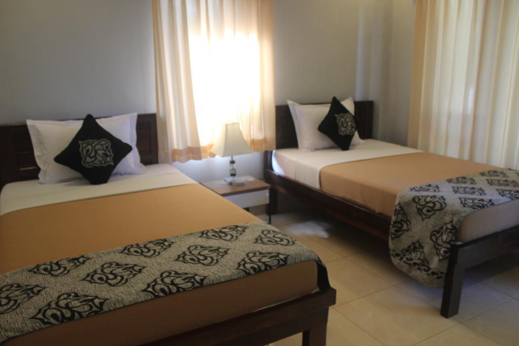 A_One House Hotel Nusa Lembongan  Exterior photo
