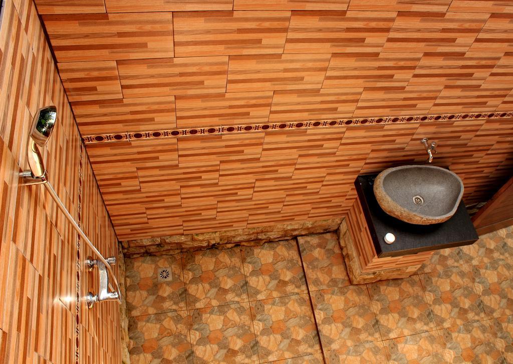 A_One House Hotel Nusa Lembongan  Exterior photo