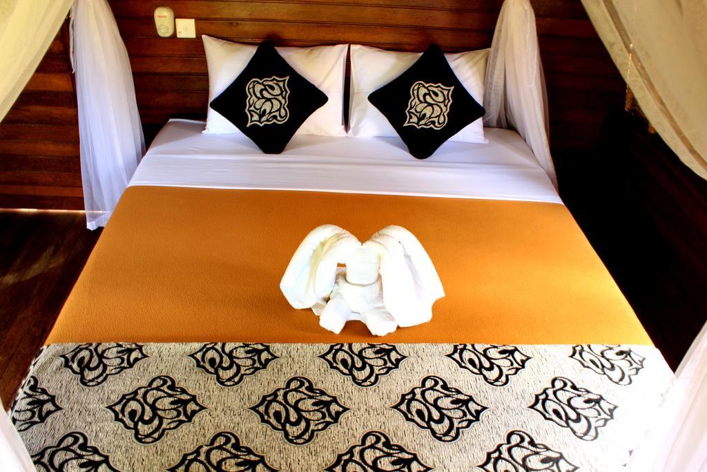 A_One House Hotel Nusa Lembongan  Exterior photo