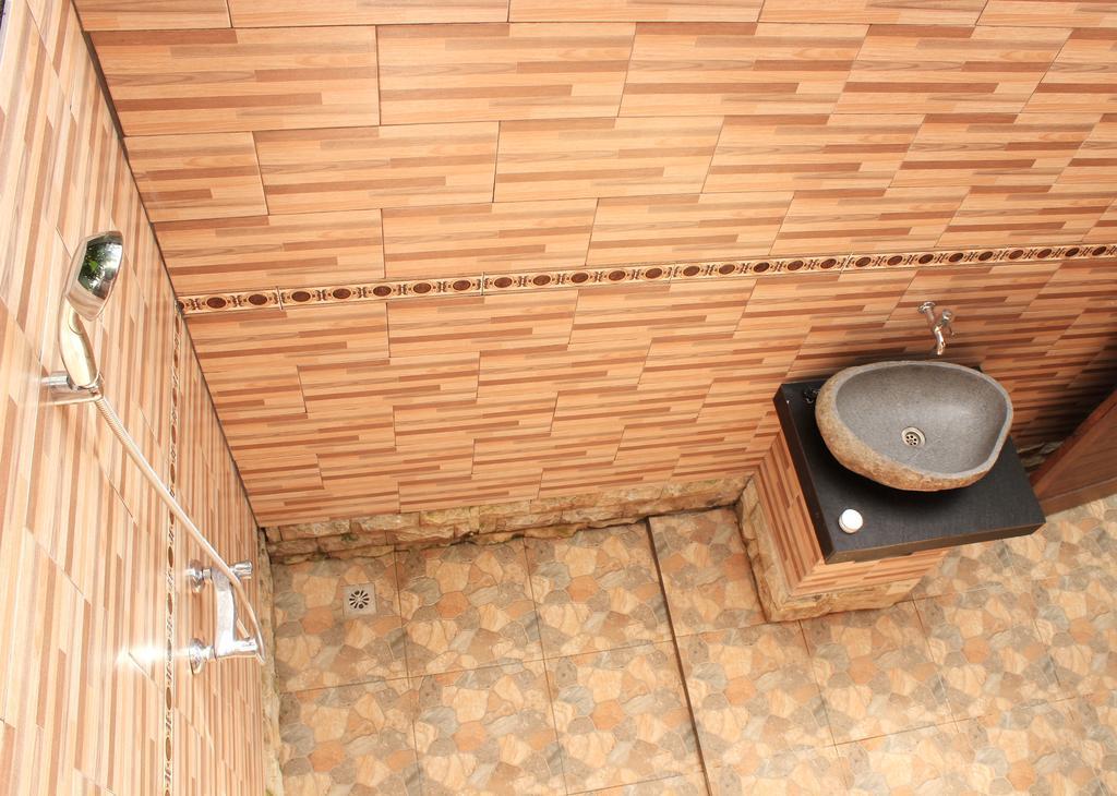 A_One House Hotel Nusa Lembongan  Exterior photo